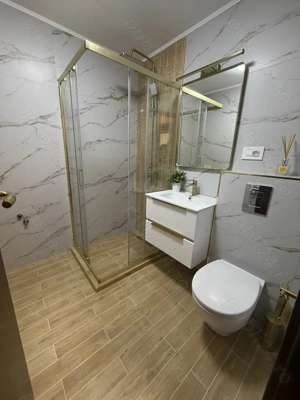 Particular Vanzare Garsoniera Finisata LA CHEIE Lujerului Militari