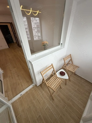 Particular Vanzare Garsoniera Finisata LA CHEIE Lujerului Militari - imagine 9