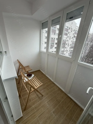 Particular Vanzare Garsoniera Finisata LA CHEIE Lujerului Militari - imagine 8