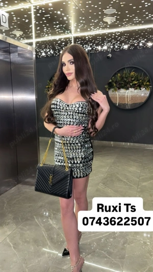 Top RuxiTs ofer si deplasari, show web - imagine 3