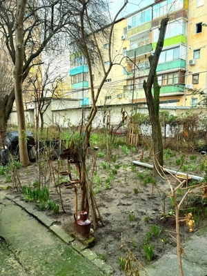 3 CAMERE, 2 BĂI, 2 BALCOANE, ZONA ARADULUI, ETAJ INTERMEDIAR - imagine 7