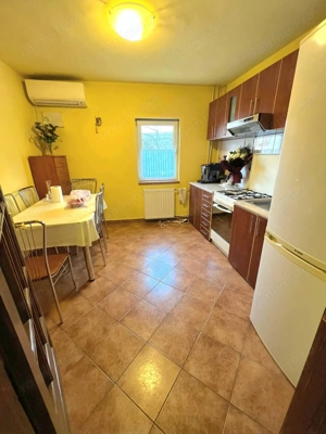 3 CAMERE, 2 BĂI, 2 BALCOANE, ZONA ARADULUI, ETAJ INTERMEDIAR - imagine 4