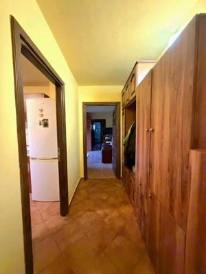 3 CAMERE, 2 BĂI, 2 BALCOANE, ZONA ARADULUI, ETAJ INTERMEDIAR - imagine 6