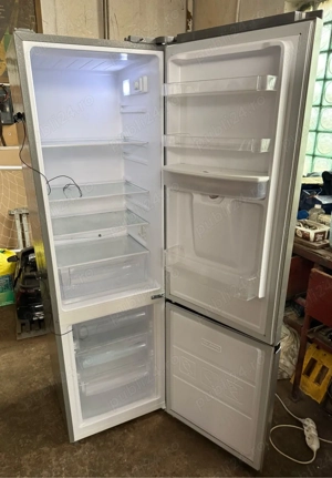 Vand Frigider AYA - imagine 2