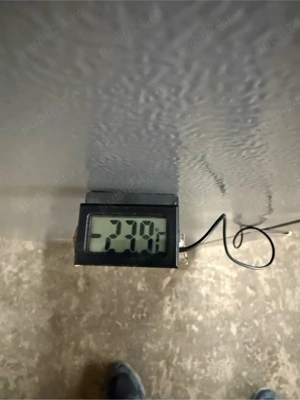 Vand Frigider AYA - imagine 5