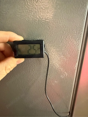 Vand Frigider AYA - imagine 4