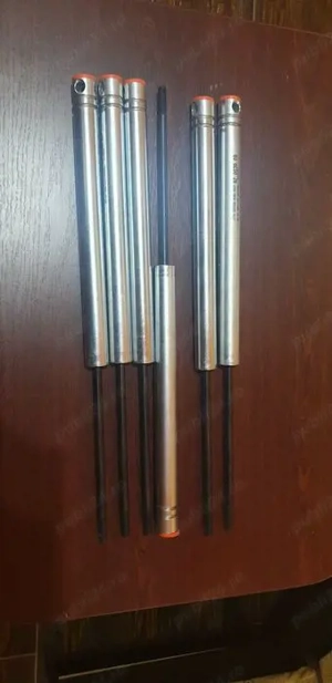 Amortizor franare KNOTT 2700 kg, Sistem inertial knott 2700 - imagine 2