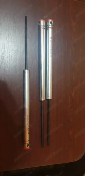 Amortizor franare KNOTT 2700 kg, Sistem inertial knott 2700 - imagine 4