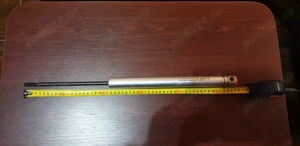 Amortizor franare KNOTT 2700 kg, Sistem inertial knott 2700 - imagine 5