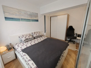  3 Camere Pipera | 4City North | Vedere Grădină | Parcare inclusă - imagine 8