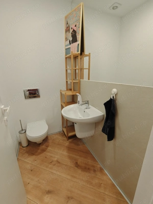  3 Camere Pipera | 4City North | Vedere Grădină | Parcare inclusă - imagine 4