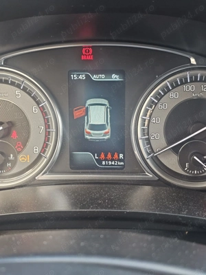 Vand suzuki vitara 2020 - imagine 4