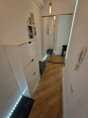  3 Camere Pipera | 4City North | Vedere Grădină | Parcare inclusă - imagine 2