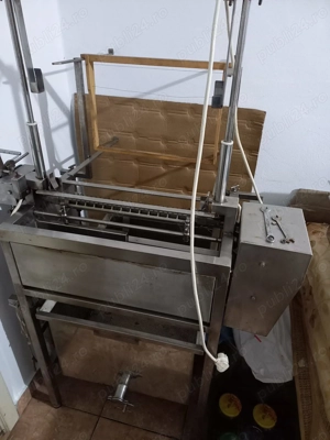 Vand masina de descapacit alimentare 220 V