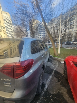 Vand suzuki vitara 2020 - imagine 5