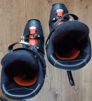 Clapari Salomon QST Pro 120, mărimea 26.0. - imagine 3