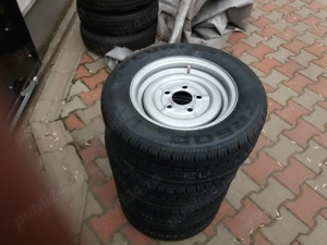 185 60 12 c, Marca Security, anvelope noi pt remorci si platforme - imagine 3