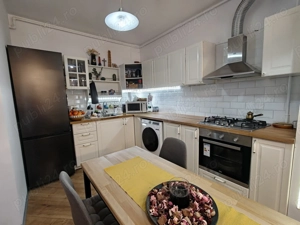  3 Camere Pipera | 4City North | Vedere Grădină | Parcare inclusă - imagine 10