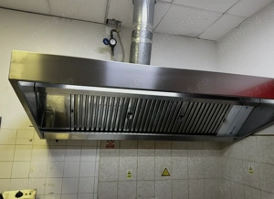 Cuptor pizza profesional Moretti Forni Amalfi C   2 camere   400V  - imagine 5