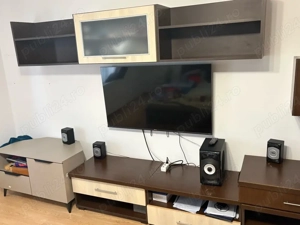 mobilier living + dulap dormitor