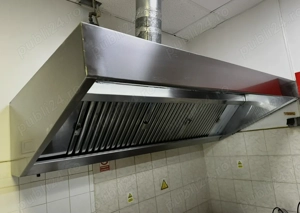 Cuptor pizza profesional Moretti Forni Amalfi C   2 camere   400V  - imagine 4