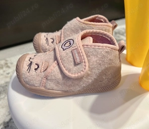 Biomecanics Mărimea 20