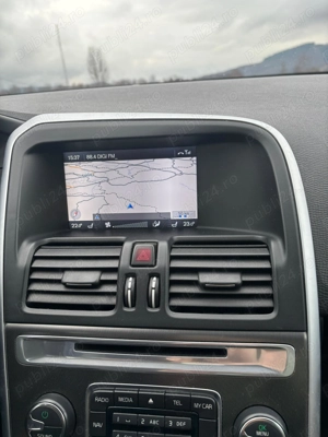 De vânzare Volvo xc60 automat !! - imagine 6