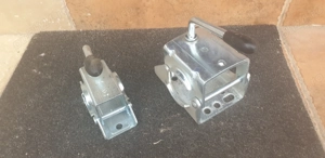 Suporti roti de sprijin FI48 si FI60 pentru remorci si platforme - imagine 3