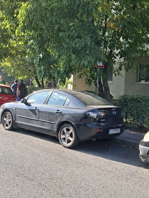 Vand mazda 3 stare buna - imagine 2
