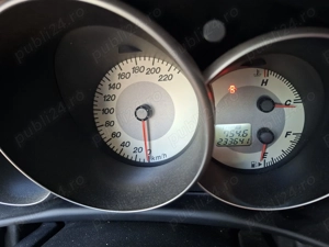 Vand mazda 3 stare buna - imagine 7