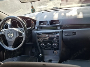 Vand mazda 3 stare buna - imagine 4