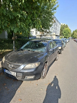 Vand mazda 3 stare buna - imagine 3