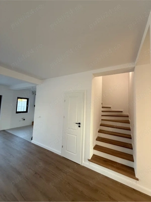 Duplex premium 125 mp, 4 dormitoare, dotări superioare, Dumbrăvița - zona Cora - imagine 2