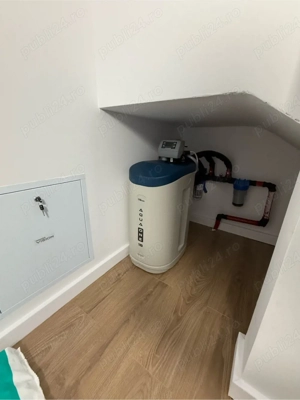 Duplex premium 125 mp, 4 dormitoare, dotări superioare, Dumbrăvița - zona Cora - imagine 4