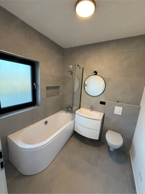 Duplex premium 125 mp, 4 dormitoare, dotări superioare, Dumbrăvița - zona Cora - imagine 3