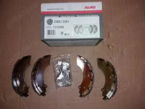 Saboti ALKO 2360/ 2361 punte 1800 kg, ORIGINALI, nu aftermaket !!! - imagine 2