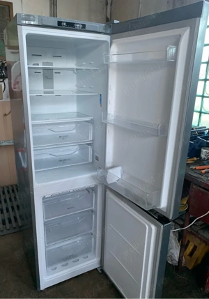 Vand Frigider INDESIT - imagine 5