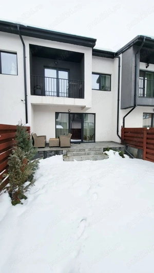 Casă înșiruită de VÂNZARE - imagine 4