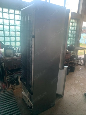 Vand Frigider INDESIT - imagine 4