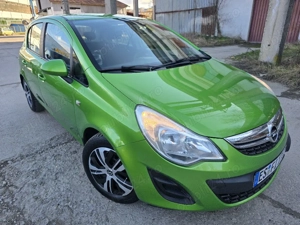 Opel Corsa Facelift  - imagine 3