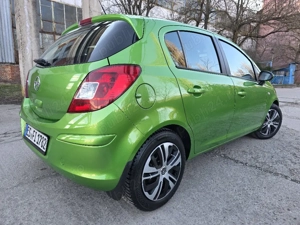 Opel Corsa Facelift  - imagine 4