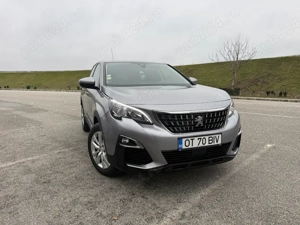 peugeot 3  diesel  - imagine 4