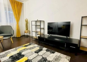 Apartament 2 camere modern Sebastian -  loc de parcare - imagine 2