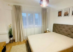 Apartament 2 camere modern Sebastian -  loc de parcare - imagine 5