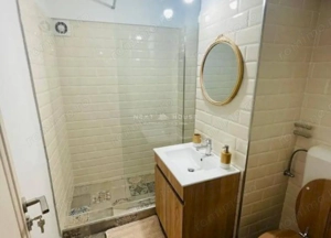 Apartament 2 camere modern Sebastian -  loc de parcare - imagine 11