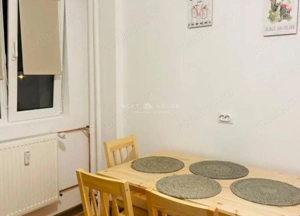Apartament 2 camere modern Sebastian -  loc de parcare - imagine 7