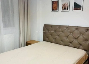 Apartament 2 camere modern Sebastian -  loc de parcare - imagine 12