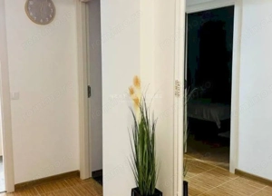 Apartament 2 camere modern Sebastian -  loc de parcare - imagine 13