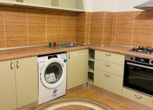 Apartament 2 camere modern Sebastian -  loc de parcare - imagine 9