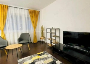 Apartament 2 camere modern Sebastian -  loc de parcare - imagine 3